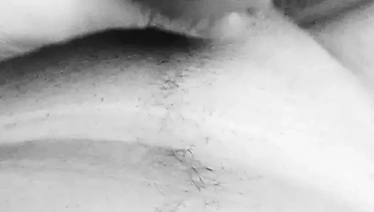 Cumshot for my horny milf wife