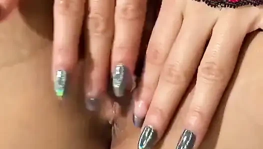 I Want You to Stick Your Fingers