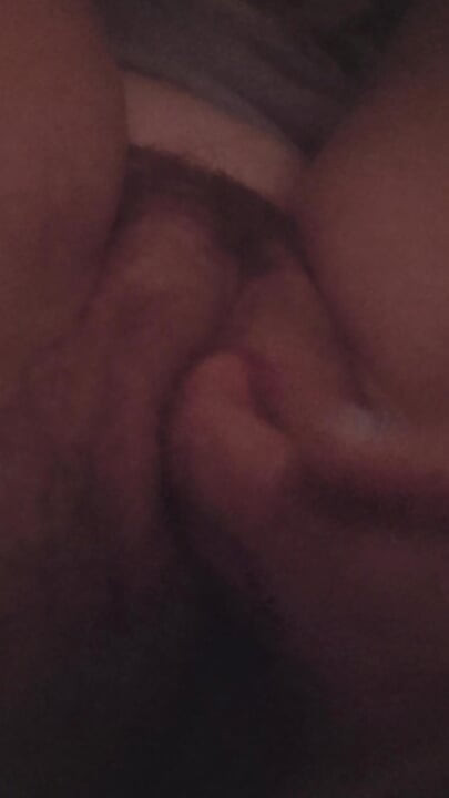 Tongue toy