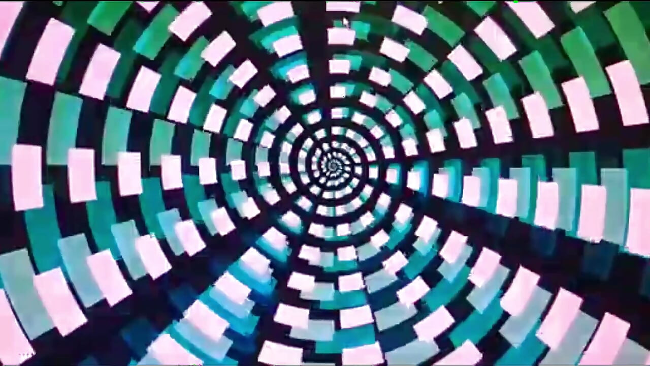 Cashmaster - Inducao Ao Transe Hipn0tic0