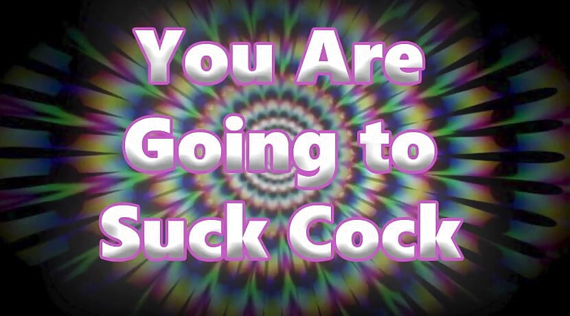 You Will Suck Cock Binaural Beats Mesmerizing Erotic Audio and Video Bisexual Encouragement by Tara Smith