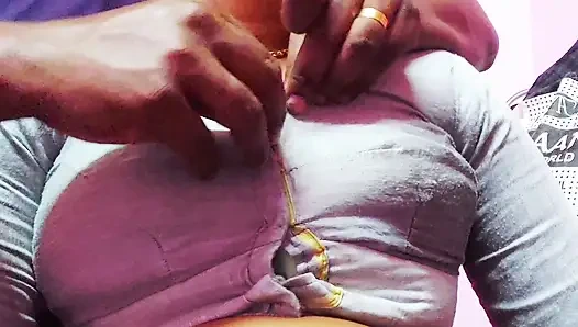 Super sexy Hot Stepsister Spend One Night with Her Stepbrother