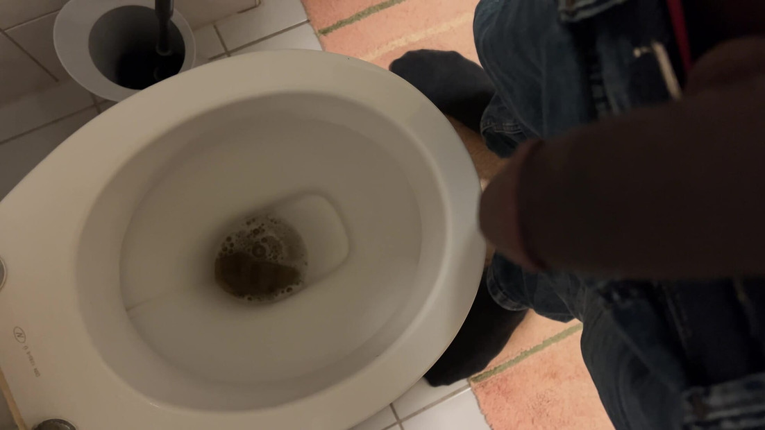 Pisilni fogok, ki lesz az alázatos WC-m?