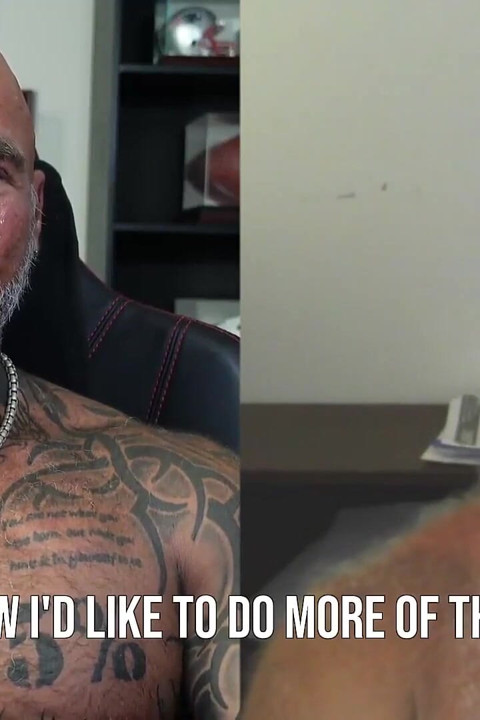 Porn Star Confessions - Rick Kelson (episode 76)