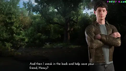 Die  Beinordnung nach NLT - Teil 36