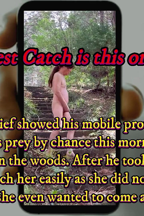 The Best Catch for the Hunters