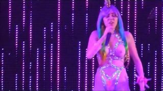 Miley cyrus 토플리스