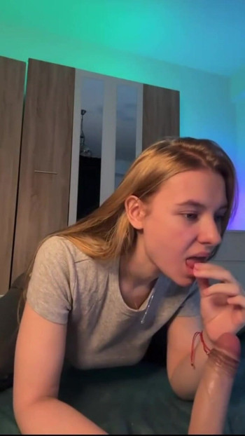 Spectacular moment from "First time Anal fisting and masturbating pussy"
