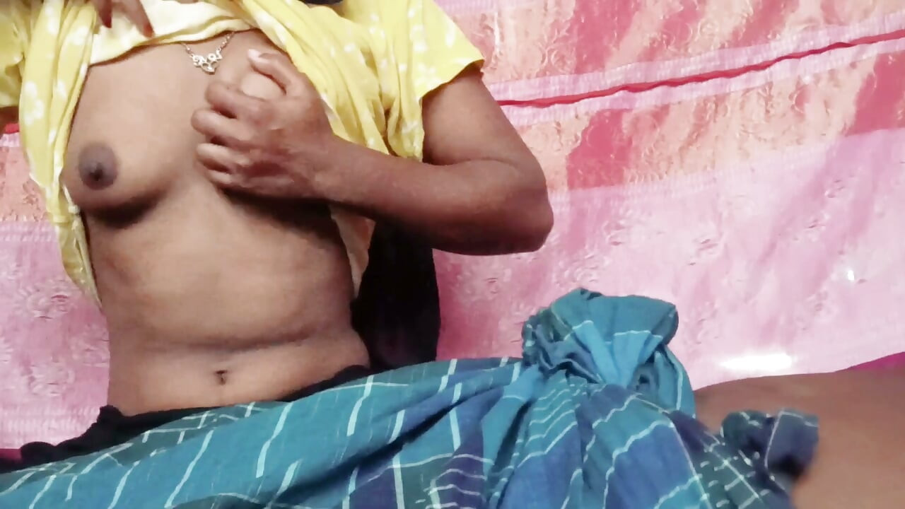 Viralni seksi video bangladeškog novovečanog para koji izvodi novu pudžu.
