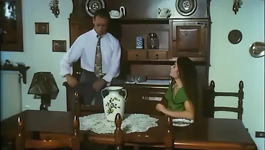 Ein Besonderes Rendezvous-haus!! - (teil #04)