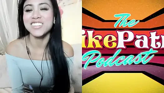 Wawancara trikepatrol - ember snow