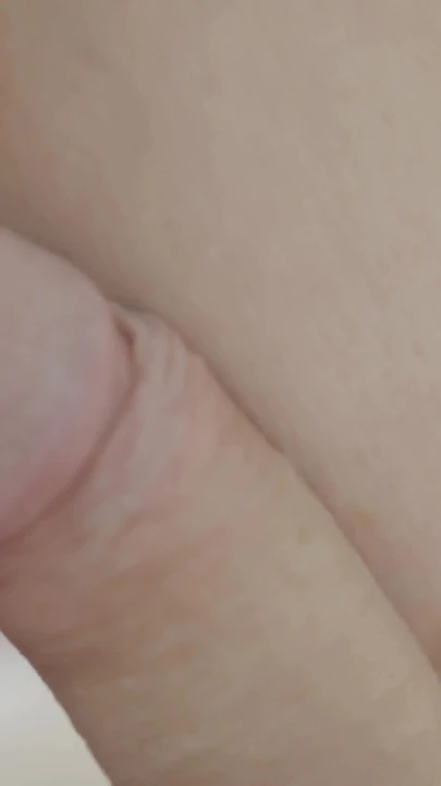 Thrilling moment from "She sucks dick very nicely. Hand job and cum on tits 4K"