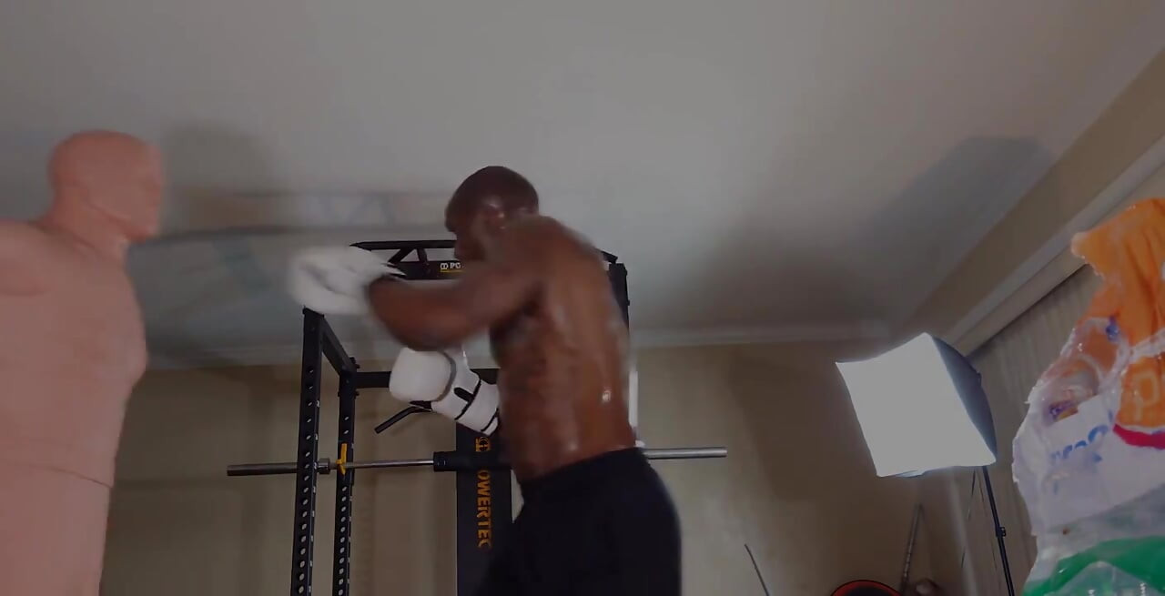 Boxing Workout Employing Plyometric Training Develops Efficient Control and Production of Ground Reaction Personnel, Which Can
