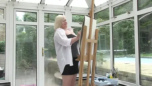 Lacey Starr Old & Young Lick Along_1