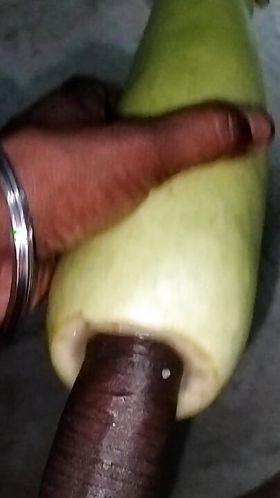 This big and thick is just for skinny sisters-in-law.