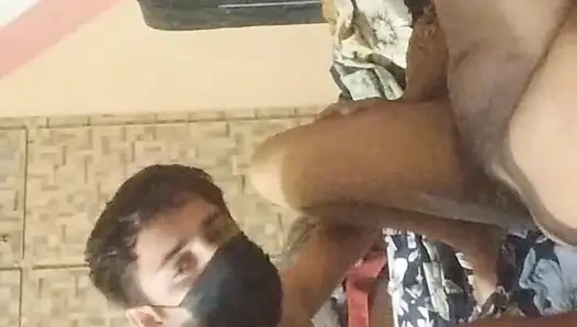 She goes live and she ask me fuck me live I fuck live chubby bhabhi