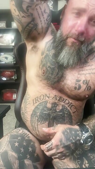 Your life as my sub. Armpitnuts fetish