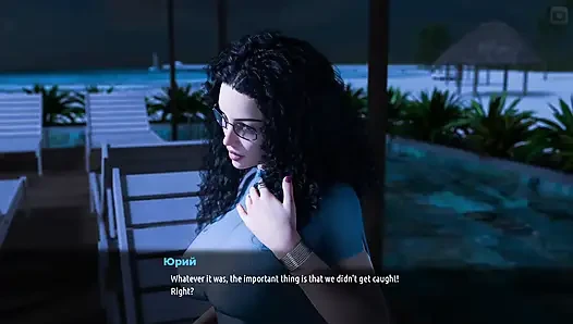 Tam oyun - Sunville orta yaşlı seksi kadınlar 2, bölüm 68