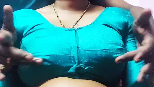 Tante dan kekasihnya, video seks secara pribadi