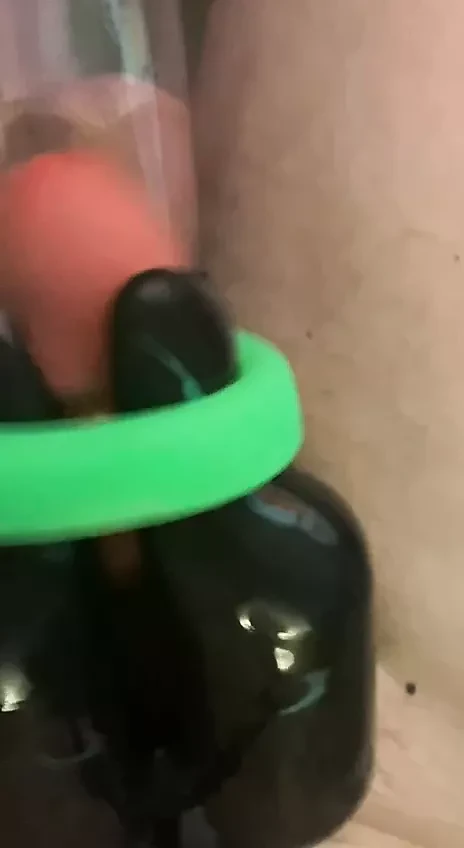 两个玩具