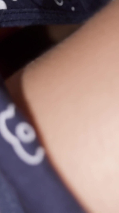 Broke Me StepDaddy - My First Big Cock And My First Anal ( Add Me Free Nudes ) | Clip 1