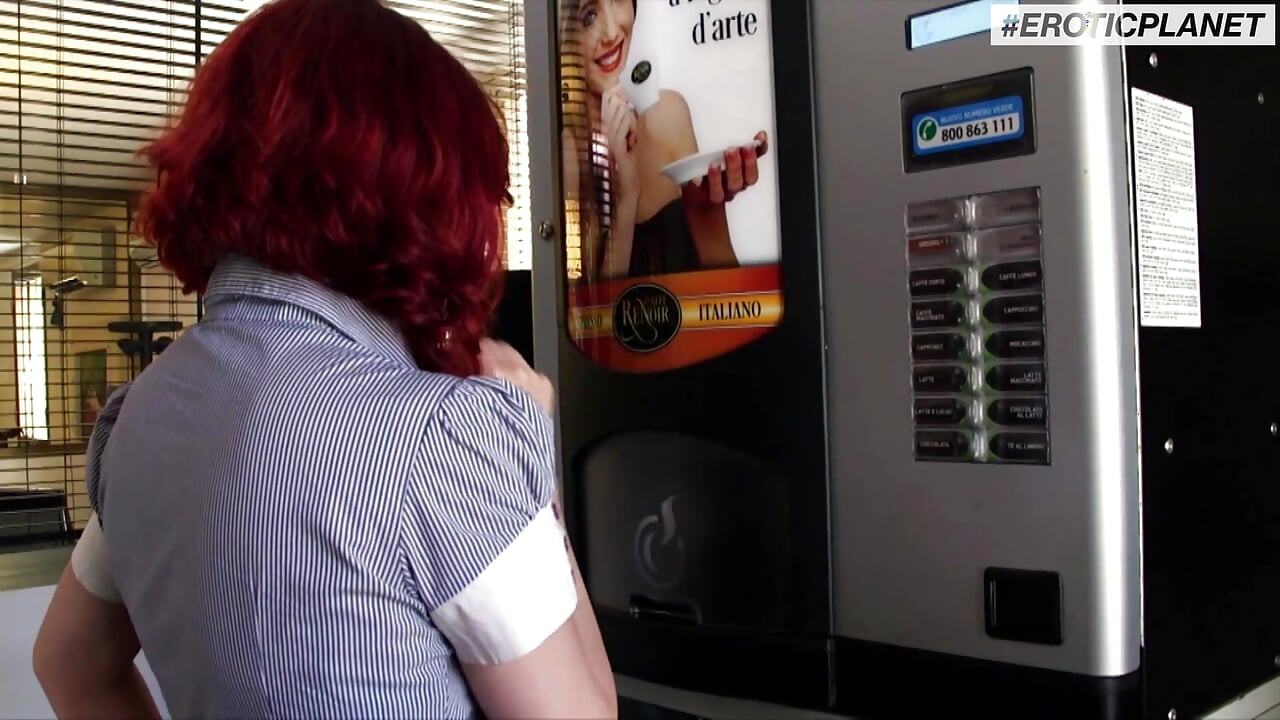 ऑफिस गर्ल्स फिल्म - जर्मन डीवीडी