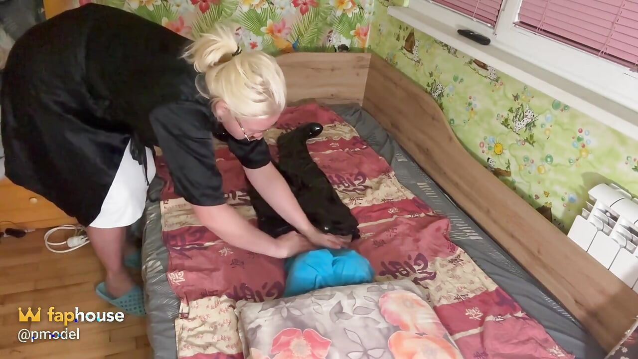 Plesanje za uspravnu transku