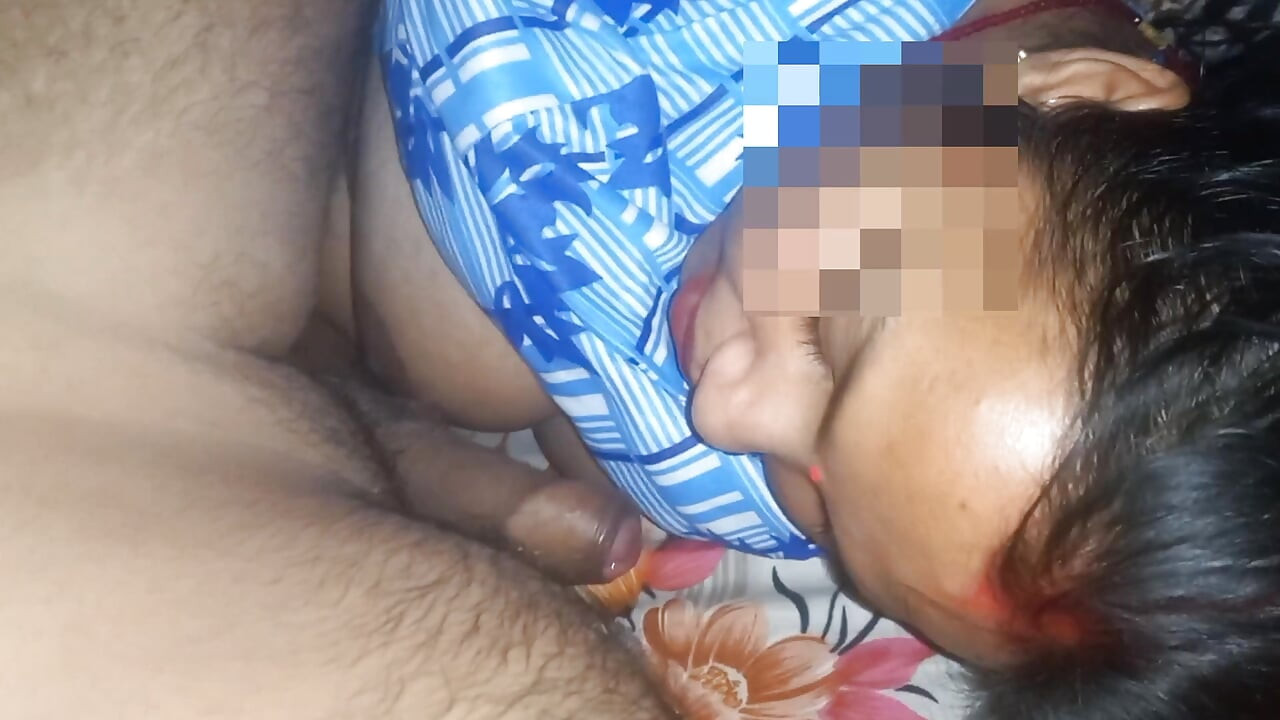I Dropped the Load on Sister-in-law's Navel