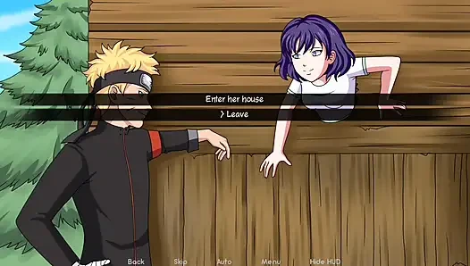 Nabor застряла и соблазнила