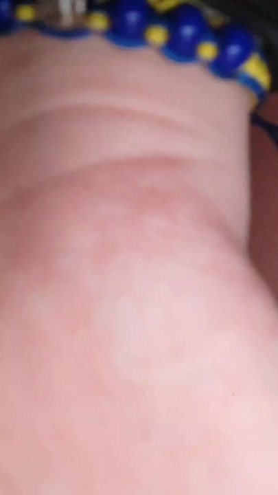 First anal with little tiny ass 18yo  AnniLana