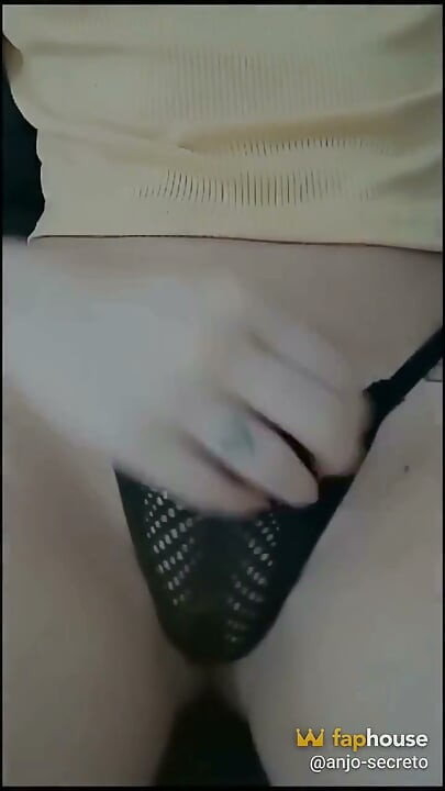 J’ai Compilé Ma Chatte Charnue