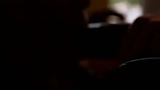 Сексуальная Рыжая Туристка Скачет На Члене В Публичной Жаре