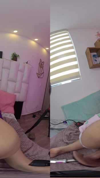 Jebi mi pičku i guzicu da me napališ 1. dio