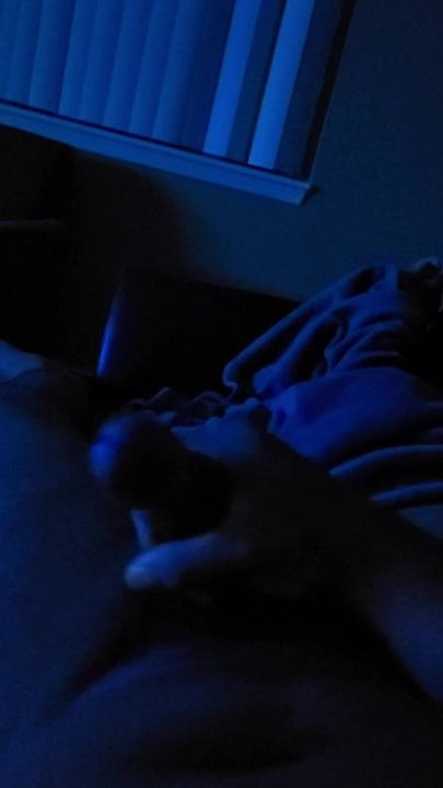 Nighttime jerkin