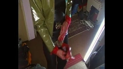 Cum on High Heels Mix 338