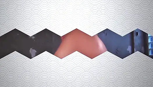 Sevimli Japon sahnesi-2 güzel Japon erina koido dildo ve yarakla sikiliyor