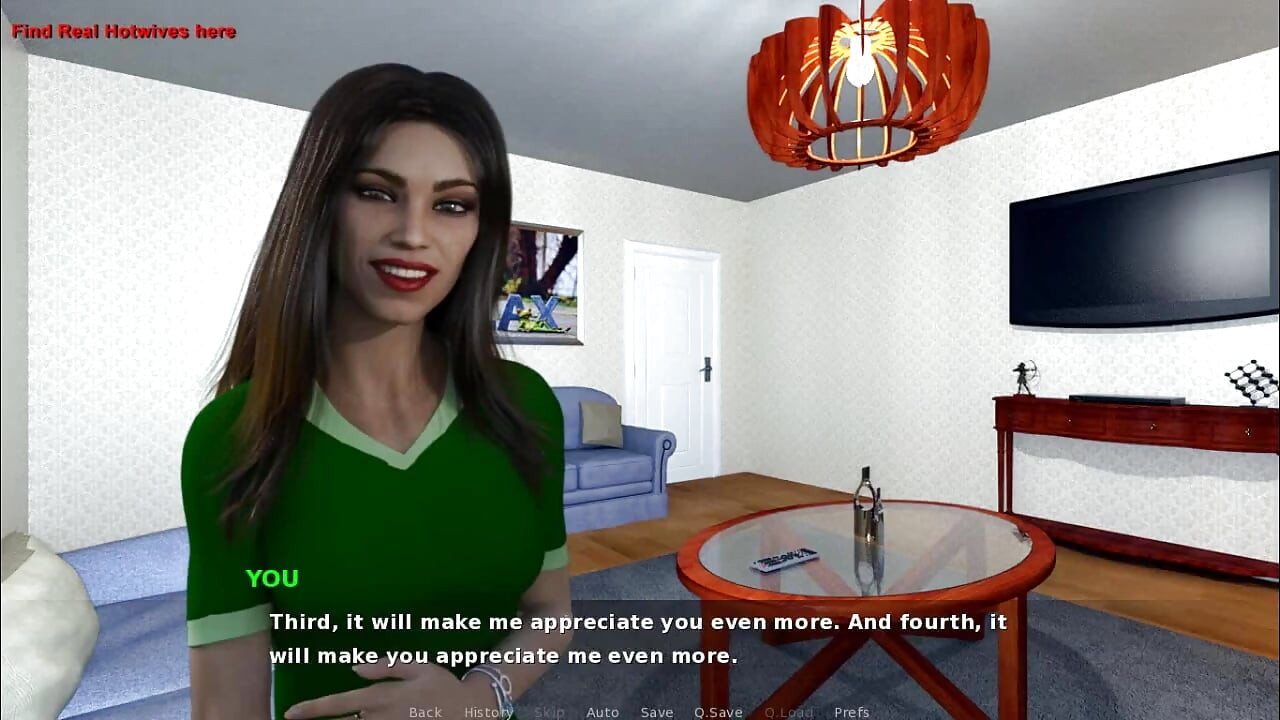 יסמין אישה חמה לכל החיים: שיתוף אישה, לייף סטייל פרק 4