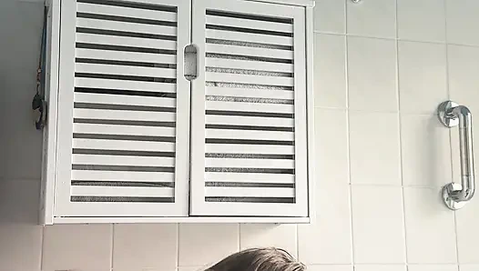 Peed in the Bathtub