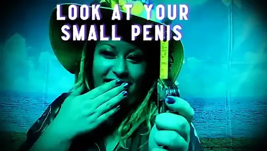 White Bois with Little Ones Want to Suck Big Back Juicy Ones