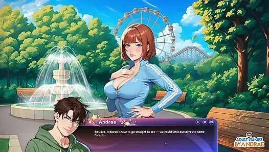 Ep4: video streaming waifuku menjadi viral - ketenaran, rahasia, dan pengamat misterius