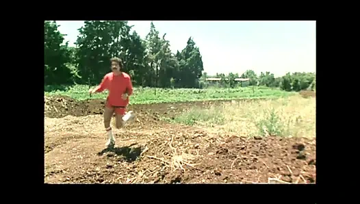 Moana Pozzi in: "Valentina Ragazza in Calore" - (Original