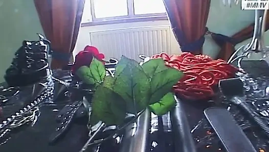 Konversi BDSM Jerman