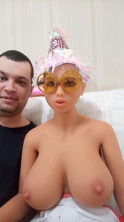 Tourist breasts doll mondial 2026 Miami