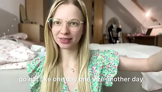 Wie man mit einem BBC umgeht