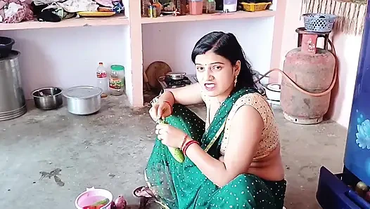 Romantik zwischen ehemann und ehefrau