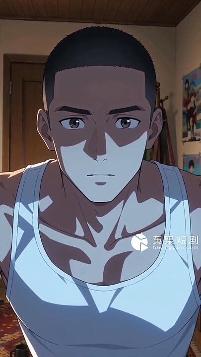 Jovem garoto A-Bin: A meia-irmã sênior flirty Xiaomei EP7