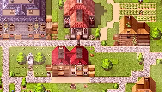 Goblin Layer - They Have an Orgasm Just by Looking at My Face.