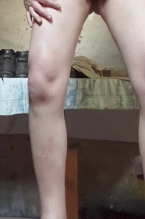 Letting off steam