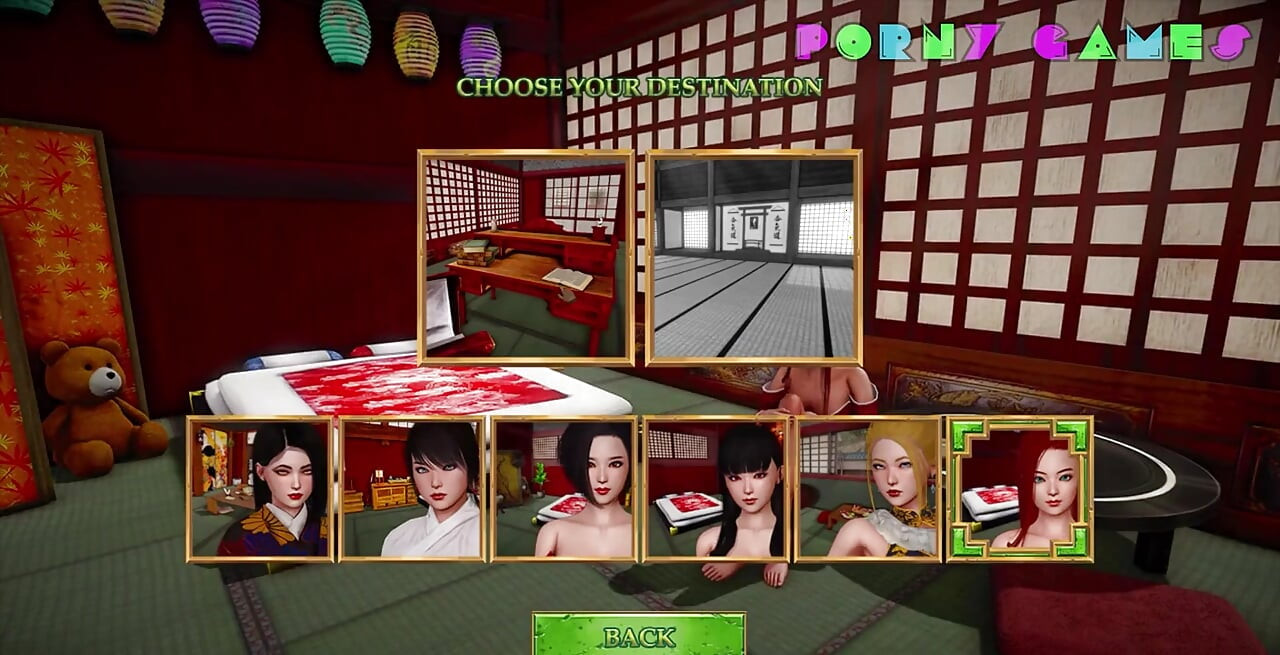 Wicked Rouge - plástica nos peitos nos banhos (20)