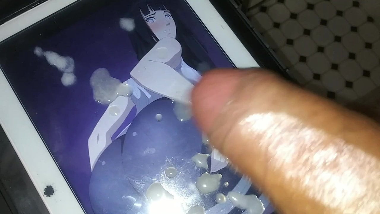 Hinata sop cum hyllning